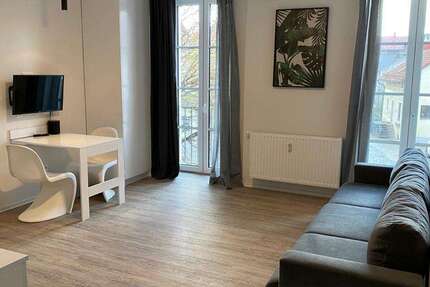 Wohnung Passau Auerbach - 1 Zimmer, 34 m&sup2;, 640&euro; | Angebot:21303280