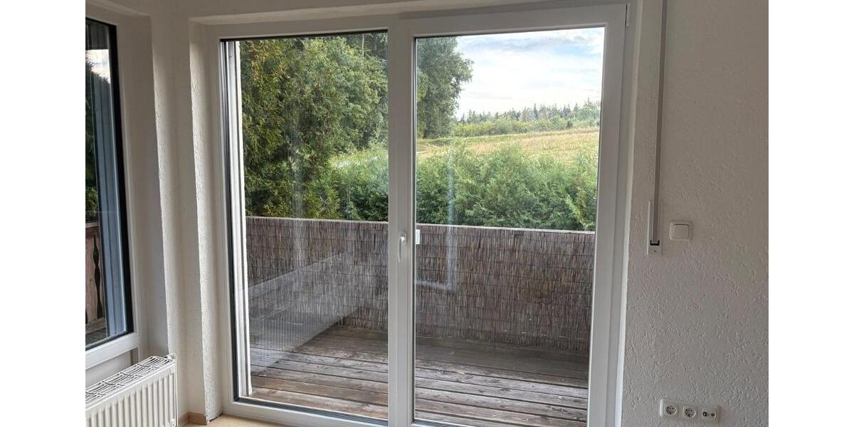Etagenwohnung Passau Maierhof - 3 Zimmer, 90 m&sup2;, 810&euro; | Angebot:27598469