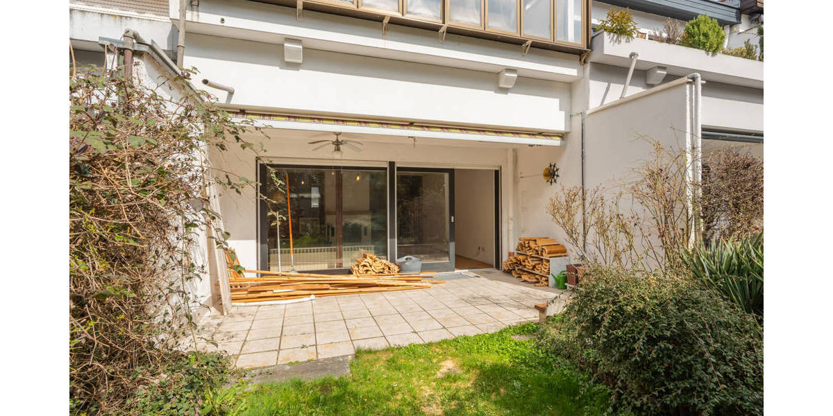 Reihenmittelhaus Passau / Innstadt Innstadt - 4 Zimmer, 118 m&sup2;, 335.000&euro; | Angebot:26018284