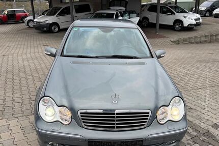 Mercedes-Benz C 180 172.362 km 3.499 &euro; Röhrnbach 94133