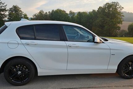 BMW 116 270.000 km 6.000 &euro; Bad Birnbach 84364