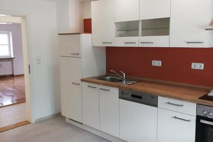 Wohnung Untergriesbach - 3 Zimmer, 84 m&sup2;, 600&euro; | Angebot:25711991