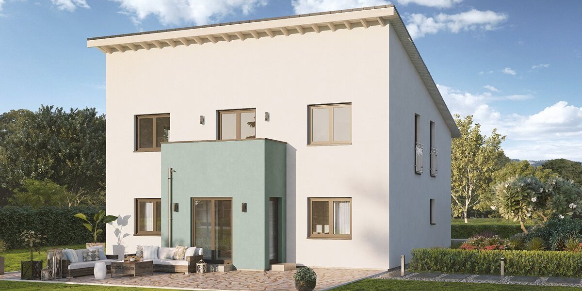 Individuell geplantes Einfamilienhaus in der Granitstadt Hauzenberg - Komfort und Qualität für Ihre Familie - Einfamilienhaus Hauzenberg | Angebot:27540912