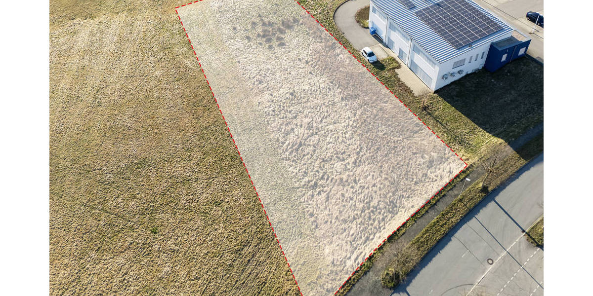 Grundstück Passau Heining - 450.000&euro; | Angebot:25749262