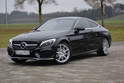 Mercedes-Benz C 300 217.000 km 22.490 &euro; Pocking 94060
