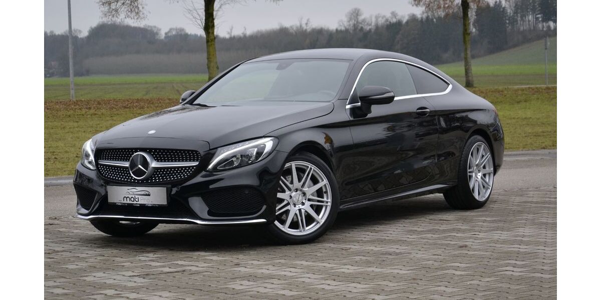 Mercedes-Benz C 300 217.000 km 22.490 &euro; Pocking 94060