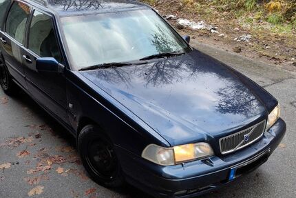 Volvo V70 356.000 km 2.800 &euro; Passau 94032