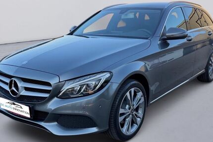 Mercedes-Benz C 200 106.980 km 17.850 &euro; Eging am See 94535