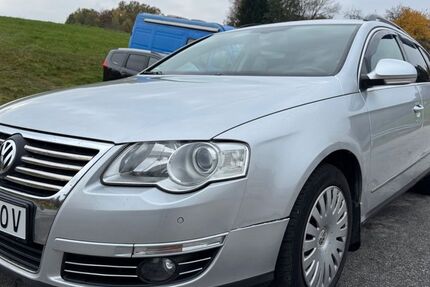VW Passat 200.000 km 1.999 &euro; Hutthurm 94116