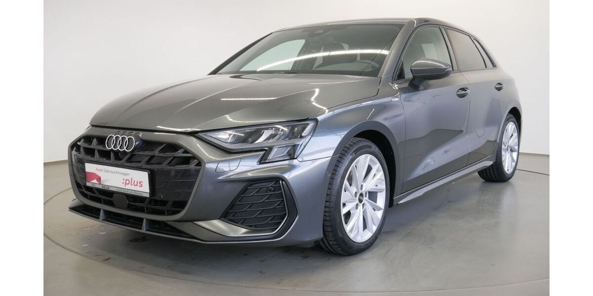 Audi A3 19.330 km 36.315 &euro; Passau 94036