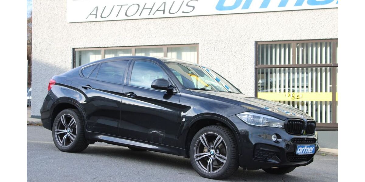 BMW X6 213.500 km 19.900 &euro; Passau 94036
