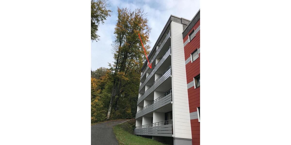 Etagenwohnung Freyung - 1 Zimmer, 33 m&sup2;, 36.000&euro; | Angebot:26664733
