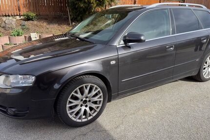 Audi A4 360.198 km 2.999 &euro; Untergriesbach 94107