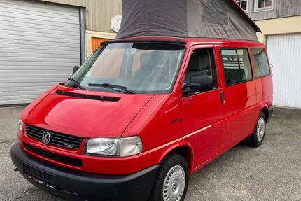 VW T4 California 299.500 km 23.490 &euro; Eging am See 94535