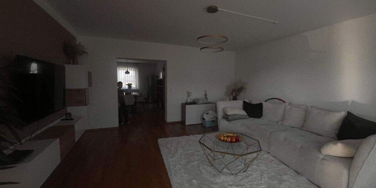 Etagenwohnung Pocking - 3 Zimmer, 97 m&sup2;, 269.000&euro; | Angebot:25744722