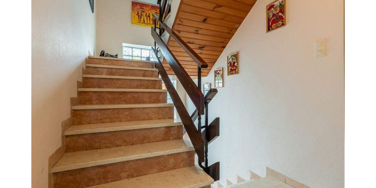 Einfamilienhaus Eging Eging a.See - 8 Zimmer, 189 m&sup2;, 320.000&euro; | Angebot:25708705