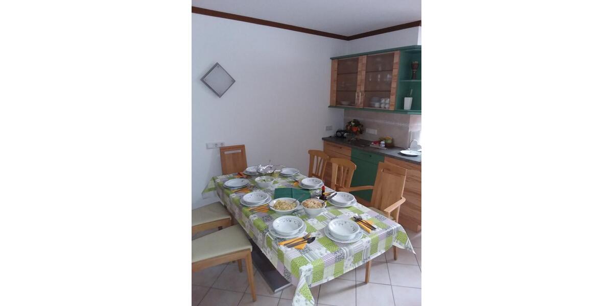 Etagenwohnung Hauzenberg - 1 Zimmer, 980&euro; | Angebot:23581856