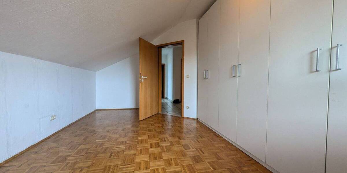 Etagenwohnung Pocking Indling - 3 Zimmer, 169.000&euro; | Angebot:25697881