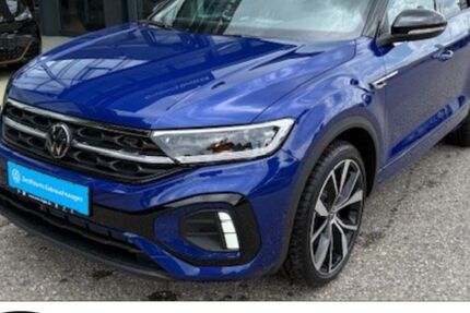 VW T-Roc 6.990 km 31.990 &euro; Pocking 94060