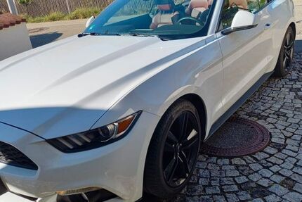 Ford Mustang 41.000 km 26.000 &euro; Bad Füssing 94072
