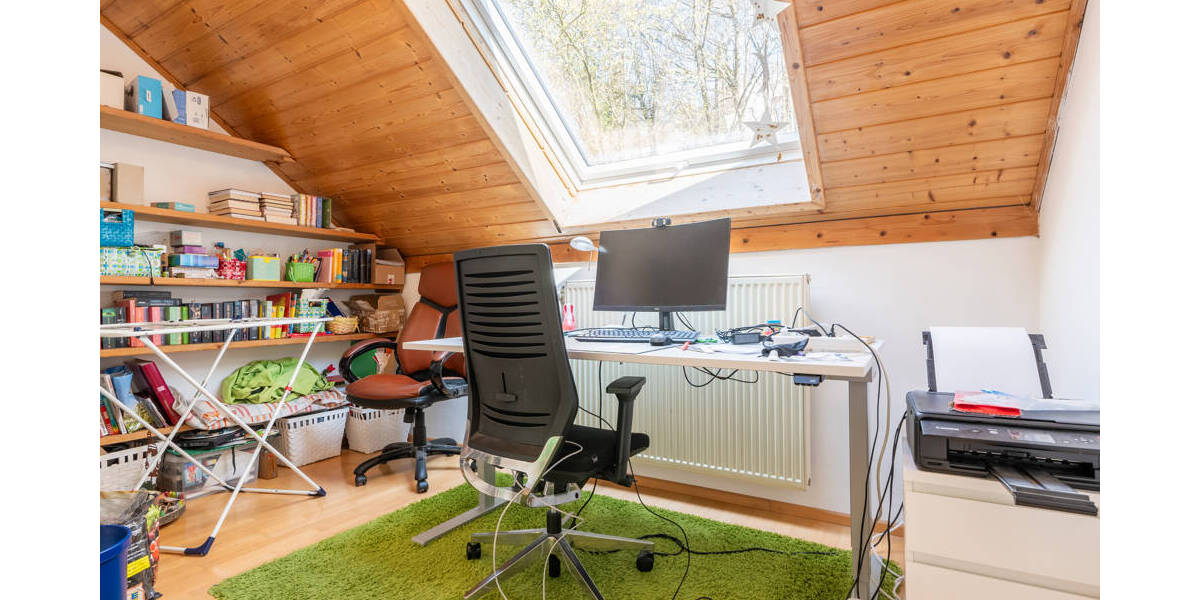 Etagenwohnung Passau Innstadt - 3 Zimmer, 67 m&sup2;, 167.000&euro; | Angebot:25999873