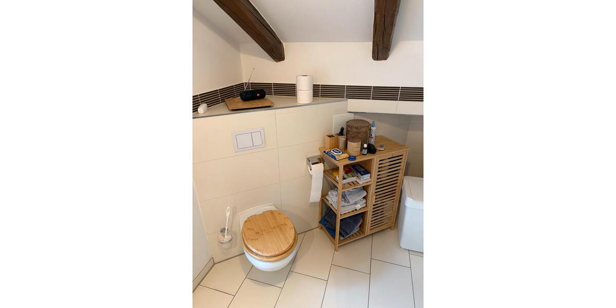 Dachgeschoßwohnung Passau Mühltal - 2.5 Zimmer, 62 m&sup2;, 650&euro; | Angebot:26023612