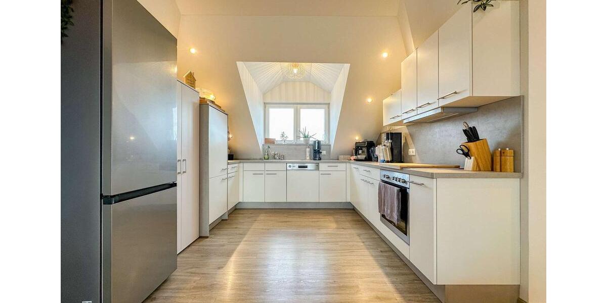 Terrassenwohnung Passau Maierhof - 3 Zimmer, 103 m&sup2;, 1.000&euro; | Angebot:25972041