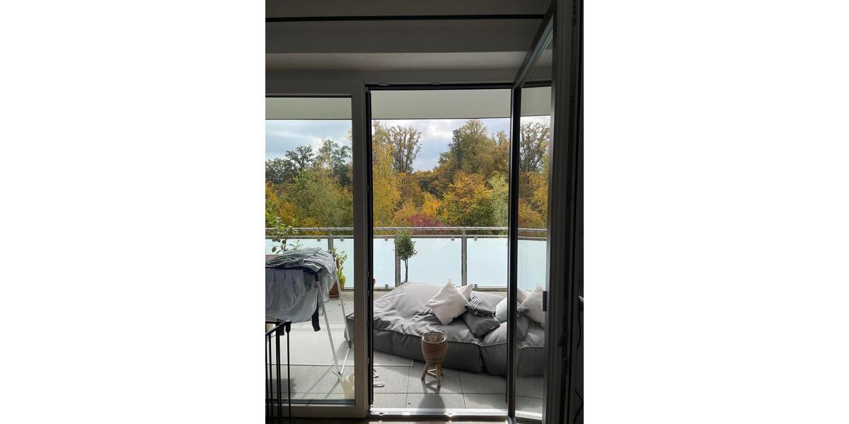 Etagenwohnung Vilshofen an der Donau - 3 Zimmer, 99 m&sup2;, 1.090&euro; | Angebot:26049389