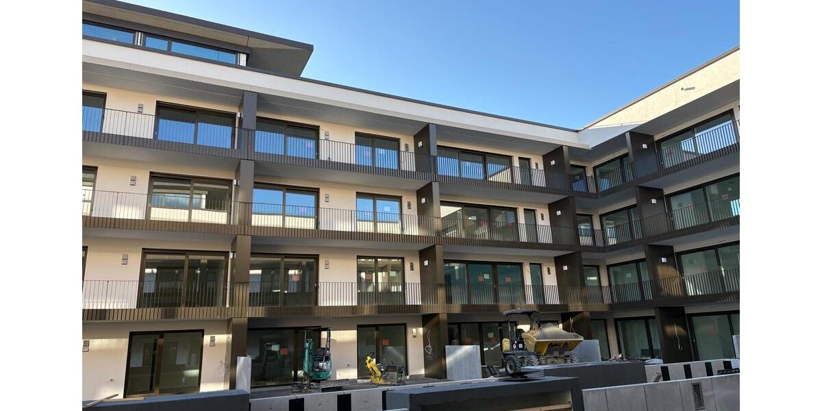 Etagenwohnung Passau Mühltal - 2 Zimmer, 62 m&sup2;, 830&euro; | Angebot:25634170