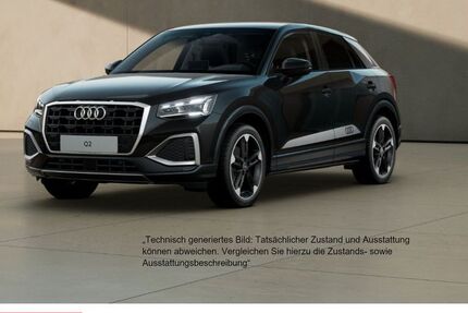 Audi Q2 8.270 km 26.650 &euro; Passau 94036