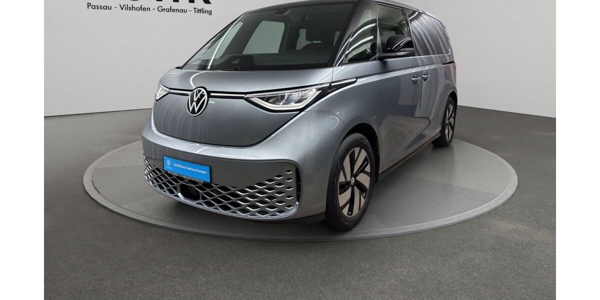 VW ID. Buzz 31.614 km 47.750 &euro; Passau 94032