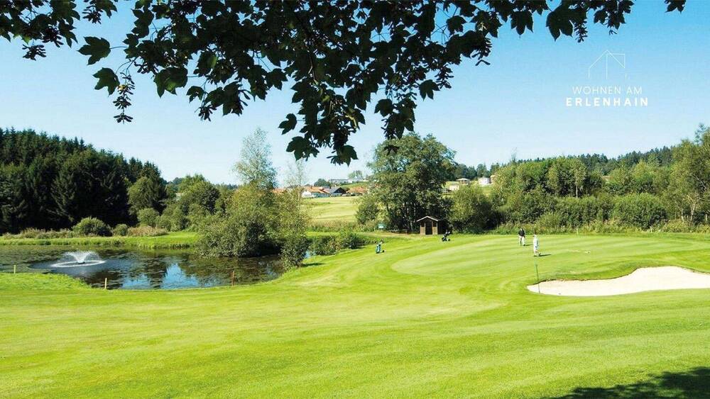 Etagenwohnung Waldkirchen Saußmühle - 4 Zimmer, 141 m&sup2;, 393.830&euro; | Angebot:25760376