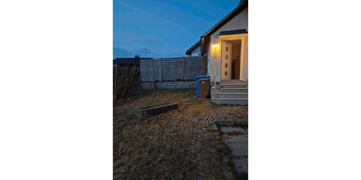 Etagenwohnung Freyung - 3 Zimmer, 75 m&sup2;, 800&euro; | Angebot:25431611