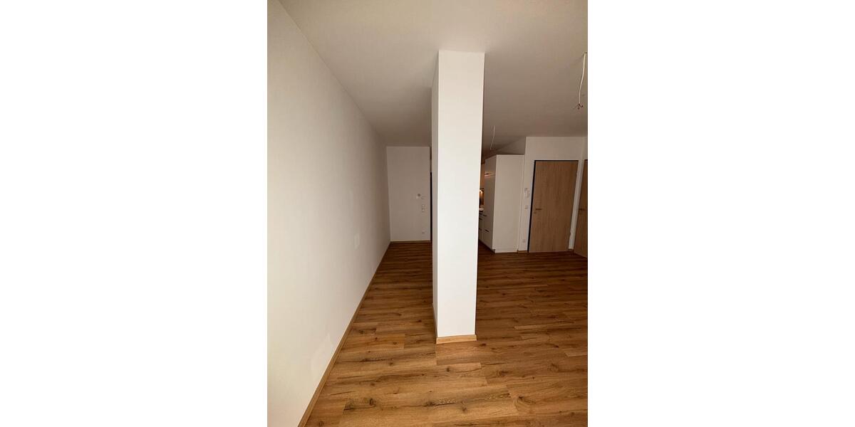 Etagenwohnung Hauzenberg - 2 Zimmer, 55 m&sup2;, 770&euro; | Angebot:26502785