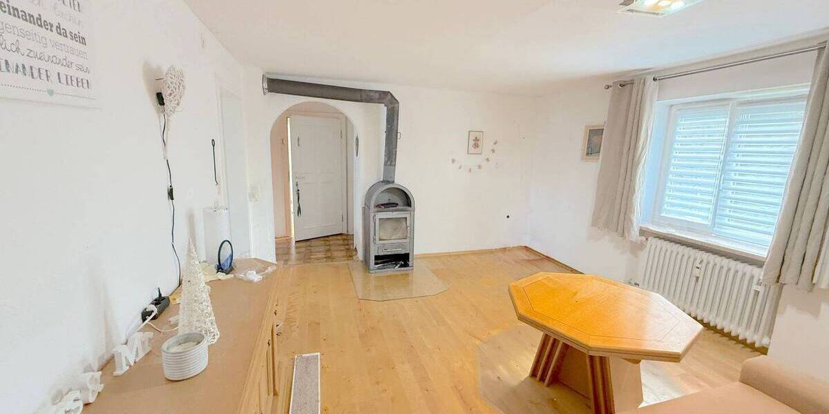 Mehrfamilienhaus, Wohnhaus Perlesreut - 7 Zimmer, 207 m&sup2;, 299.999&euro; | Angebot:25743207