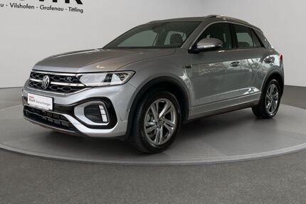 VW T-Roc 16.651 km 21.250 &euro; Vilshofen 94474