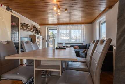 Wohnung Thyrnau - 3 Zimmer, 80 m&sup2;, 139.000&euro; | Angebot:25094627