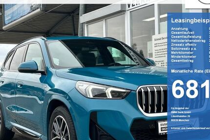 BMW X1 11.928 km 46.699 &euro; Passau 94036