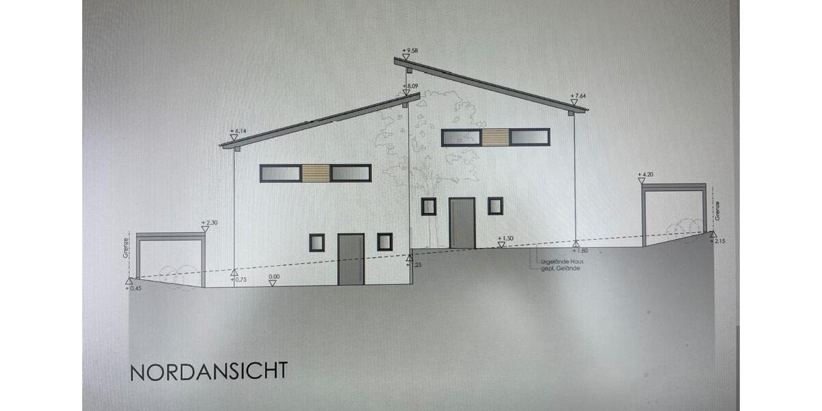 Doppelhaushälfte Hauzenberg - 4 Zimmer, 112 m&sup2;, 1.250&euro; | Angebot:26599240