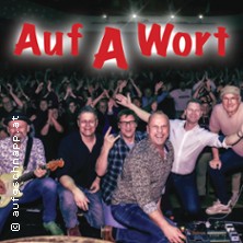 Auf a Wort - Best of Austropop 03.07.2027 Festhalle