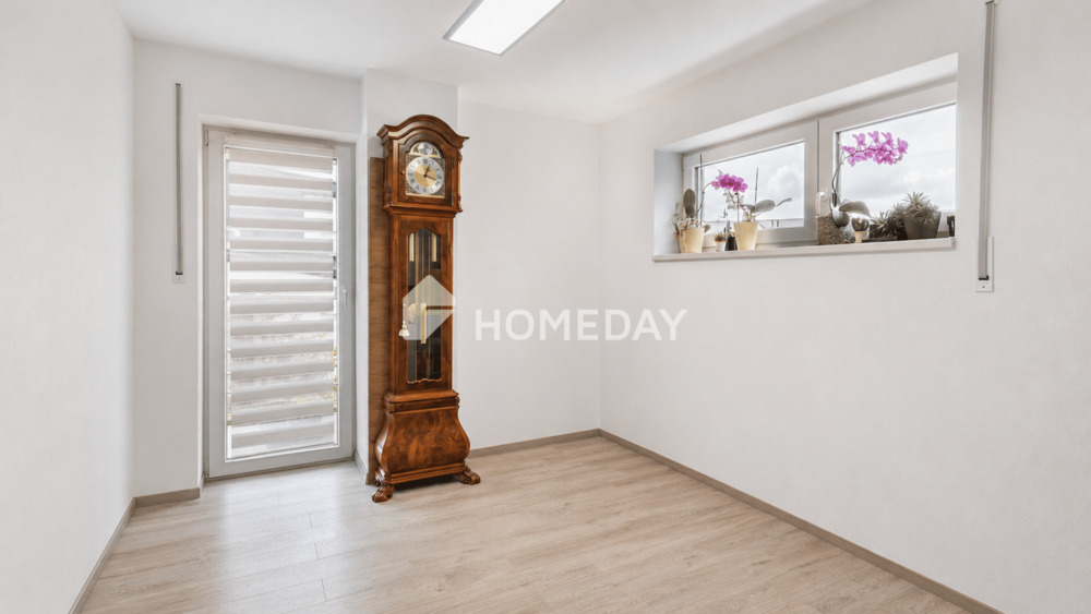 Etagenwohnung Waldkirchen Rohrwies - 3 Zimmer, 79 m&sup2;, 329.000&euro; | Angebot:26629003