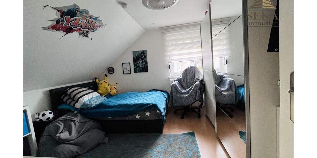 Einfamilienhaus Schöllnach - 5 Zimmer, 97 m&sup2;, 269.000&euro; | Angebot:25772726