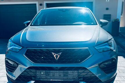 Cupra Ateca 35.000 km 29.990 &euro; Ortenburg 94496