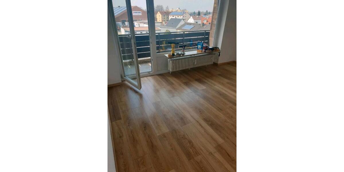 Etagenwohnung Neukirchen vorm Wald - 2 Zimmer, 55 m&sup2;, 200.000&euro; | Angebot:25918925