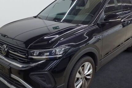 VW T-Cross 25.754 km 23.970 &euro; Passau 94036