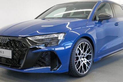 Audi RS3 8.150 km 69.990 &euro; Passau 94036