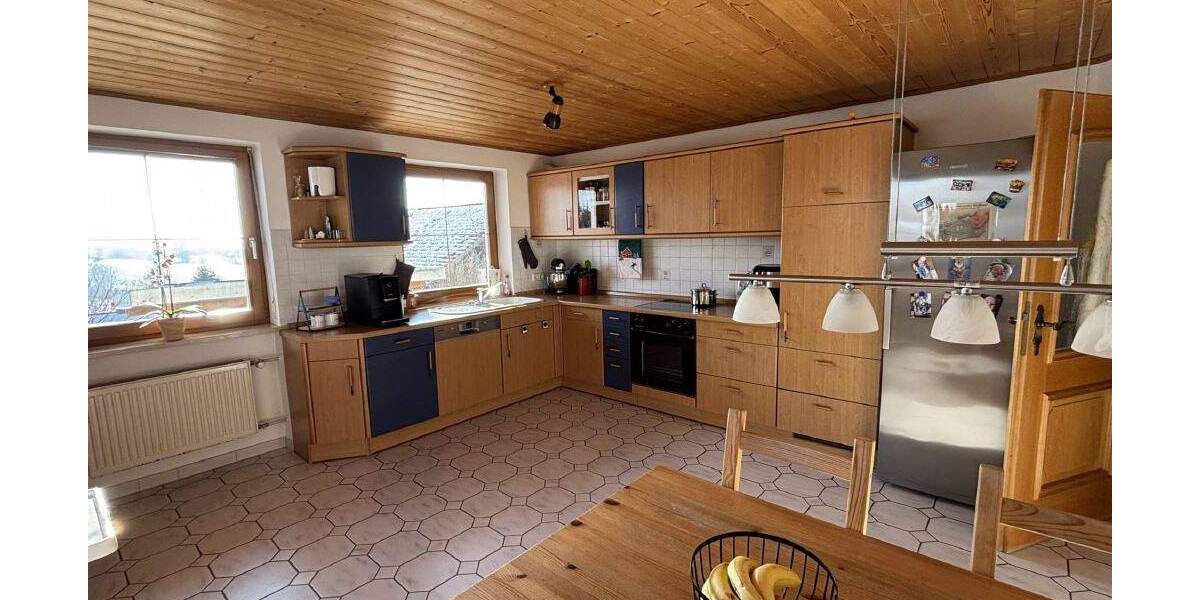 Mehrfamilienhaus, Wohnhaus Perlesreut - 7 Zimmer, 157 m&sup2;, 449.000&euro; | Angebot:25801618