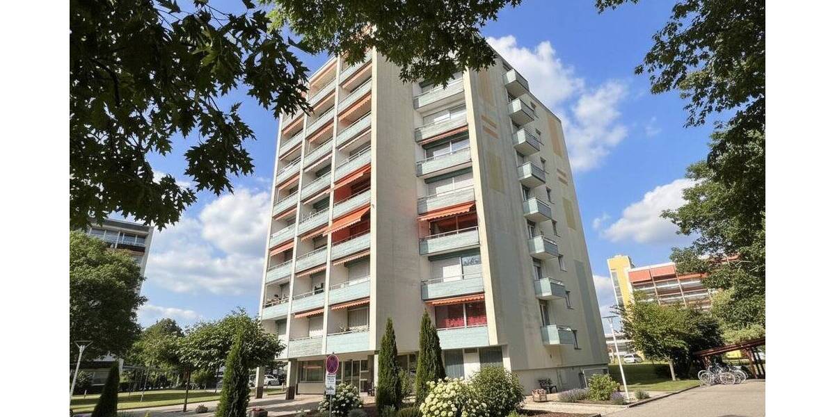 Etagenwohnung Bad Füssing - 1 Zimmer, 54 m&sup2;, 145.000&euro; | Angebot:25698349
