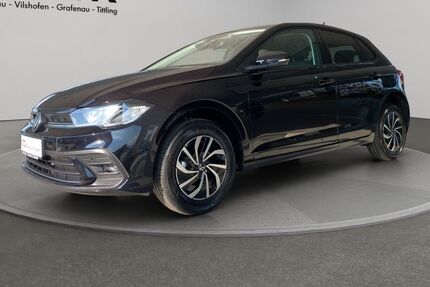 VW Polo 1.062 km 22.180 &euro; Vilshofen 94474