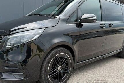 Mercedes-Benz V 300 6.000 km 91.900 &euro; Pocking 94060